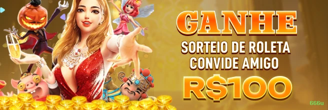 App 666u para Android e iOS - download grátis