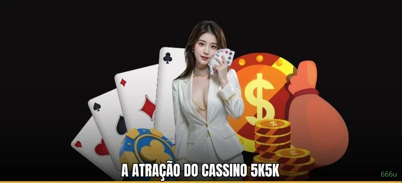 Cassino 666u - mesas ao vivo e jogos