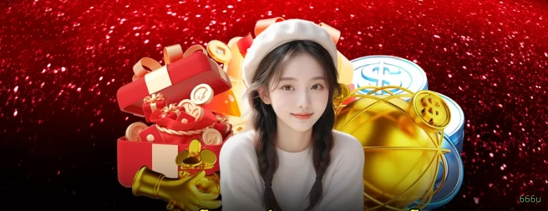 Bônus boas-vindas 666u R$100